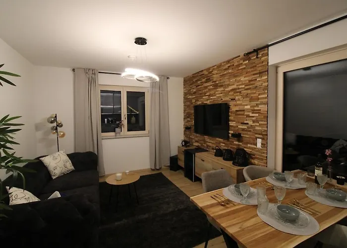 Apartment Grey Am Mit Zugang