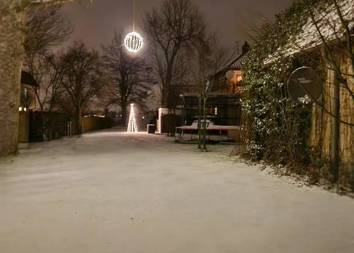 Daire Grey Am Mit Zugang