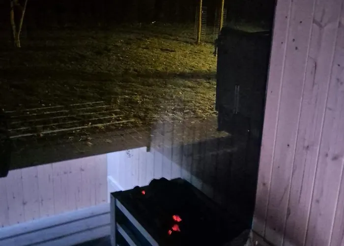 Daire Grey Am Mit Zugang